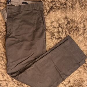 J.crew Men's chino Pants